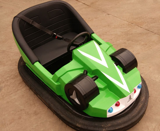 Amusement Park Bumper Cars For Sale